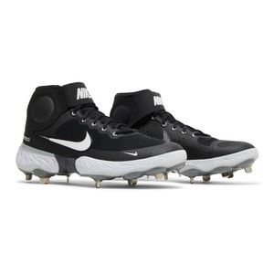 Nike Huarache Elite Metal Baseball Cleats Sz 7.5